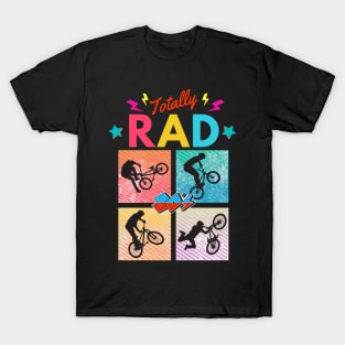 Totally Rad T-Shirt